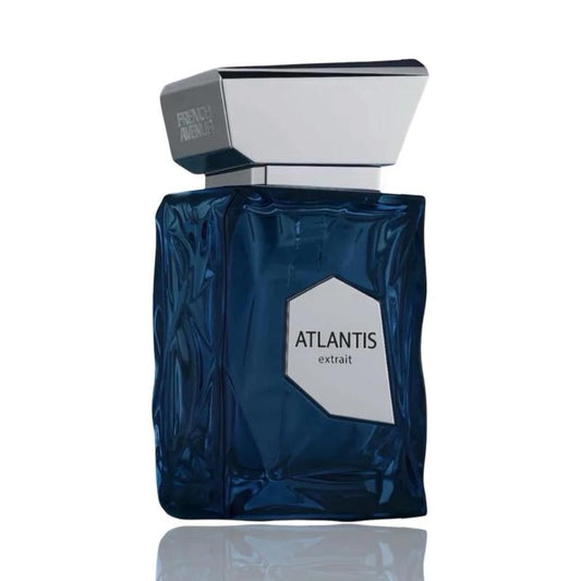Atlantis By French Avenue - 100ml Extrait De Parfum