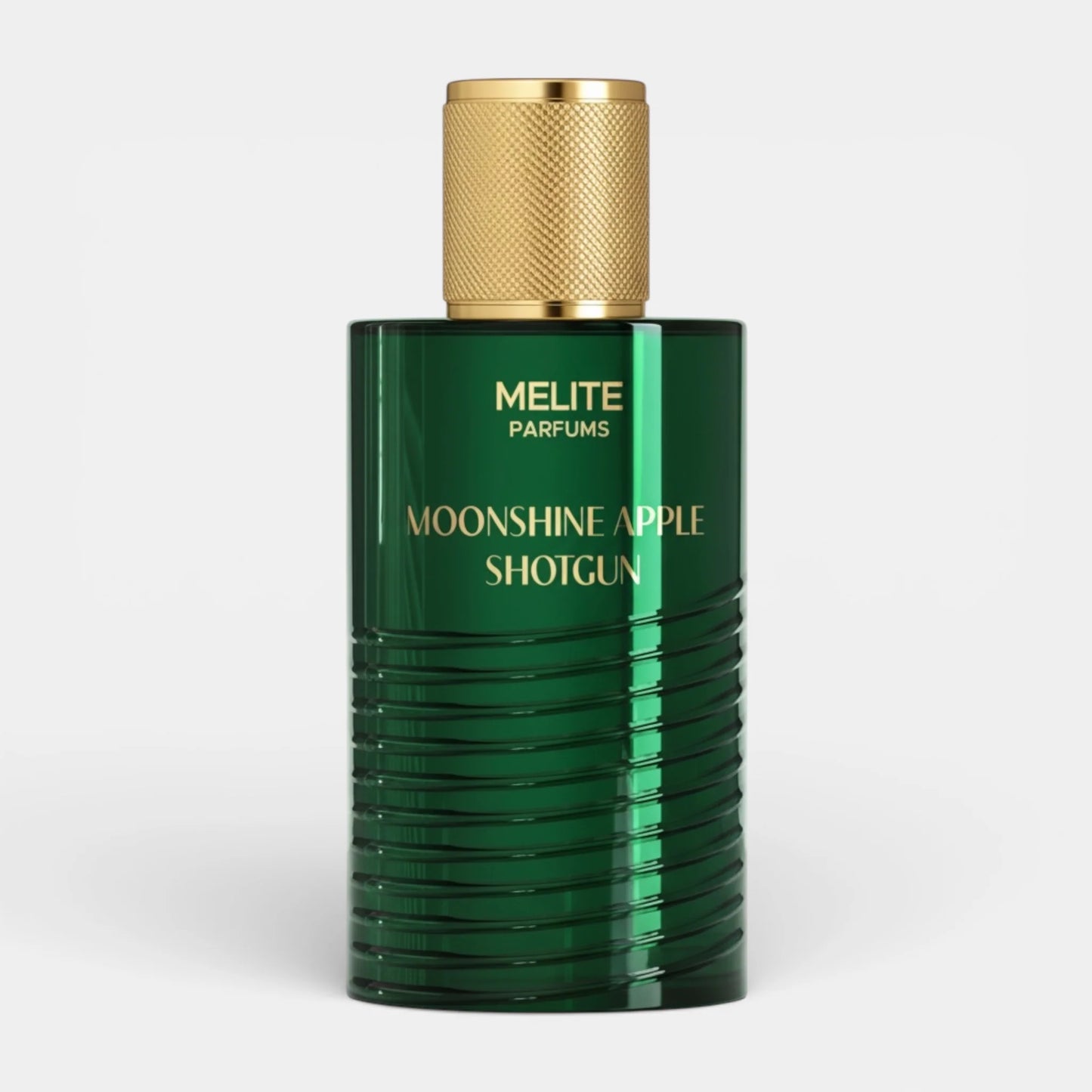 Moonshine Apple Shotgun by Melite Parfums – 55ml Eau De Parfum