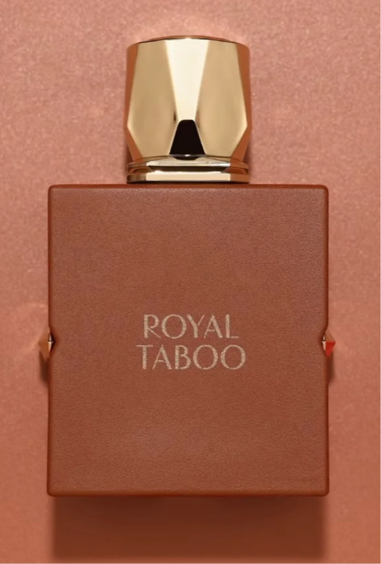 Royal Taboo By Aromatix X French Avenue - 100ml Extrait De Parfum