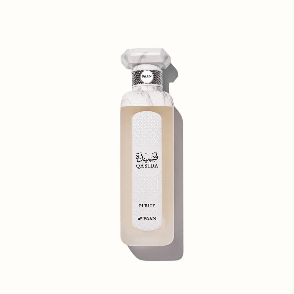 Qasida Purity - 200ml Eau De Parfum