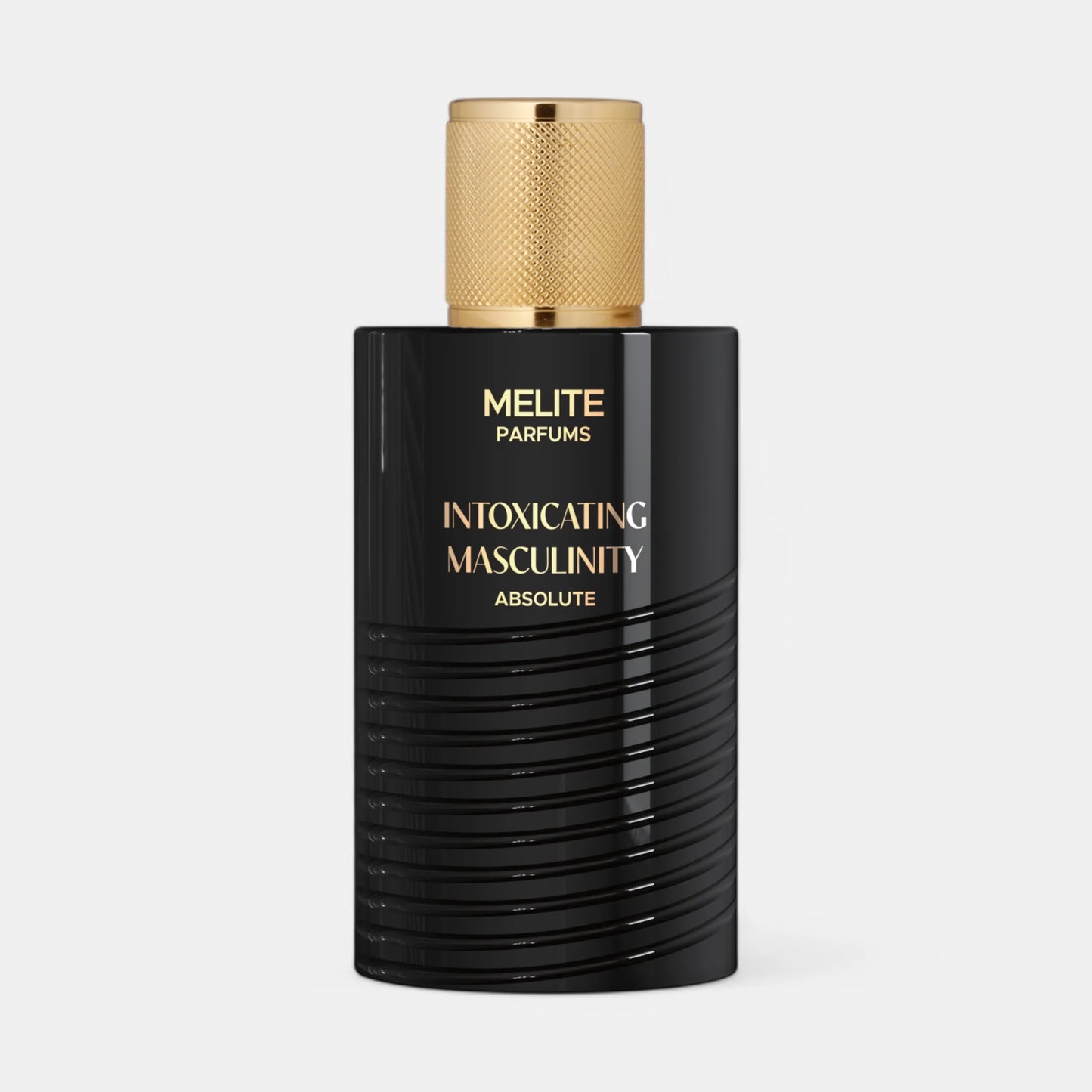 Intoxicating Masculinity Absolute by Melite Parfums – 55ml Eau De Parfum