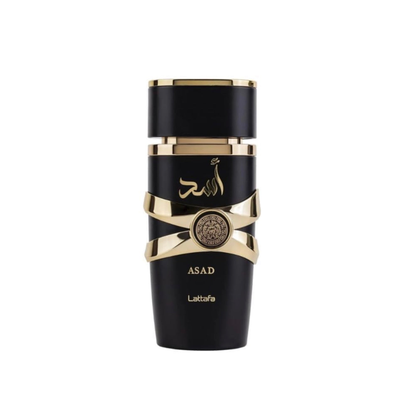 Asad By Lattafa – 100ml Eau De Parfum