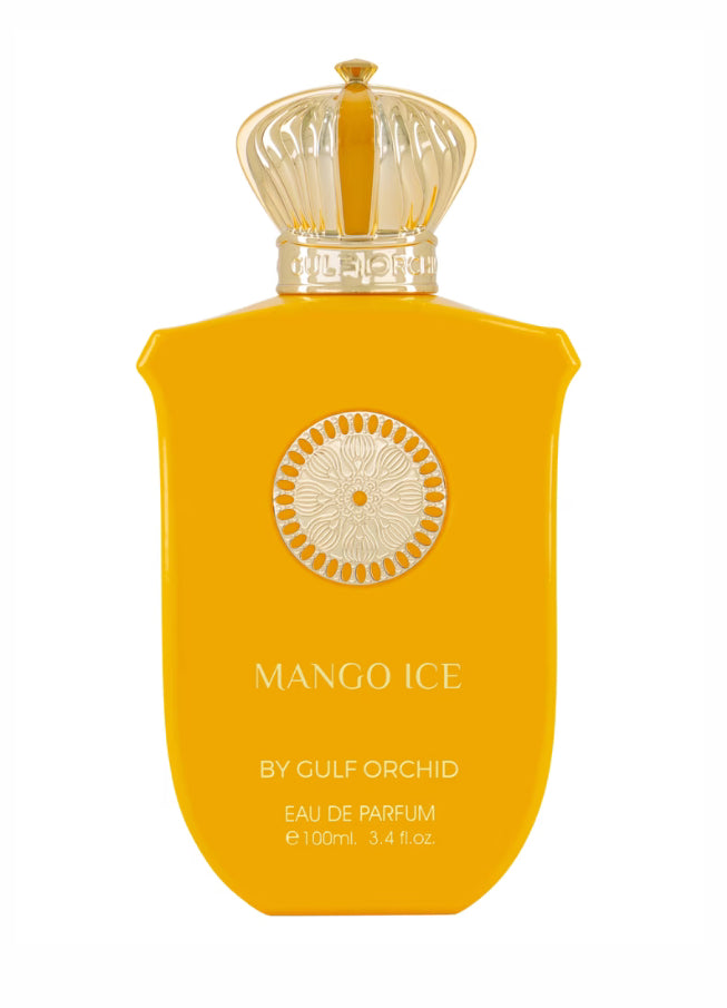 Mango Ice By Gulf Orchid - 100ml Eau De Parfum