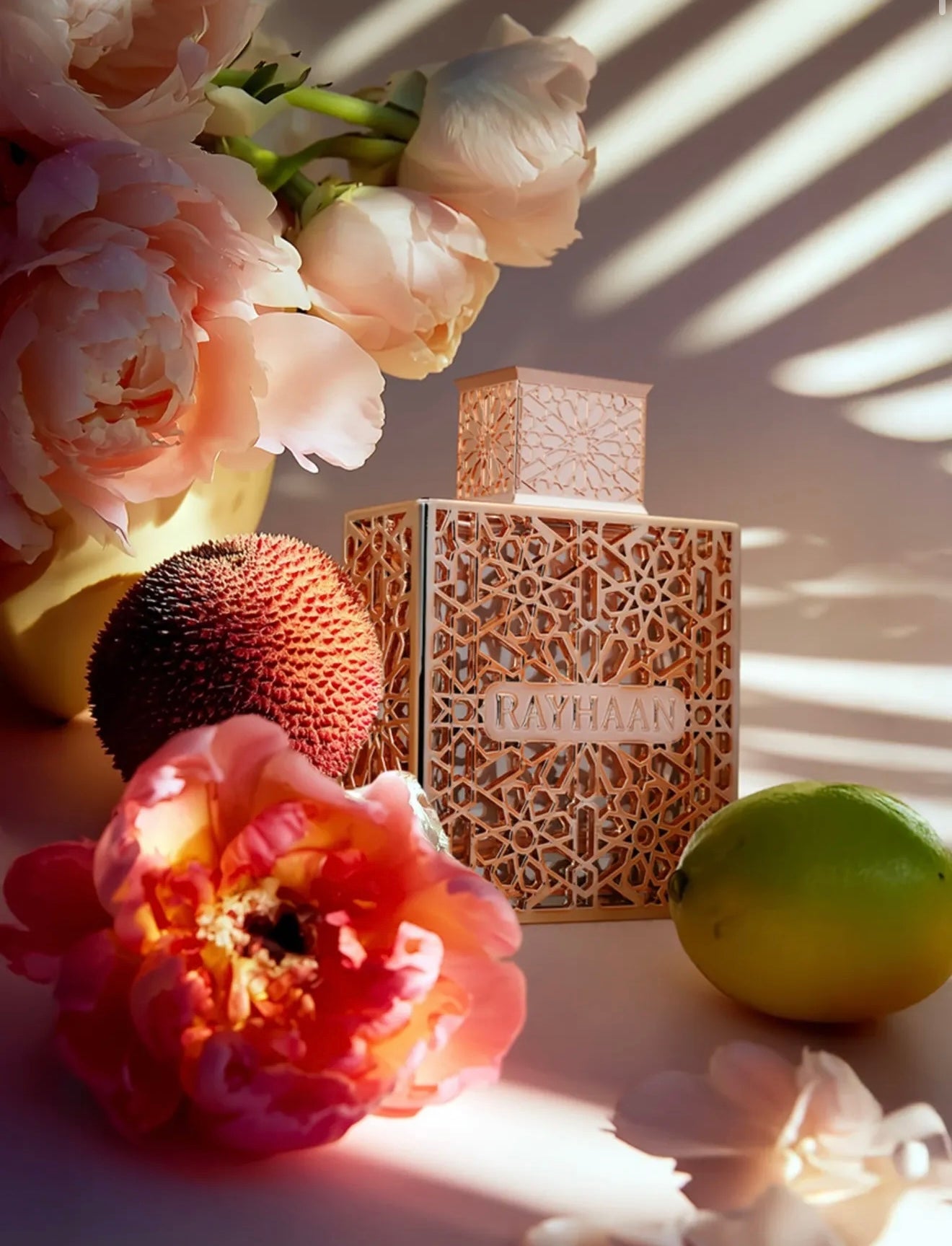 Divine By Rayhaan - 100ml Eau De Parfum