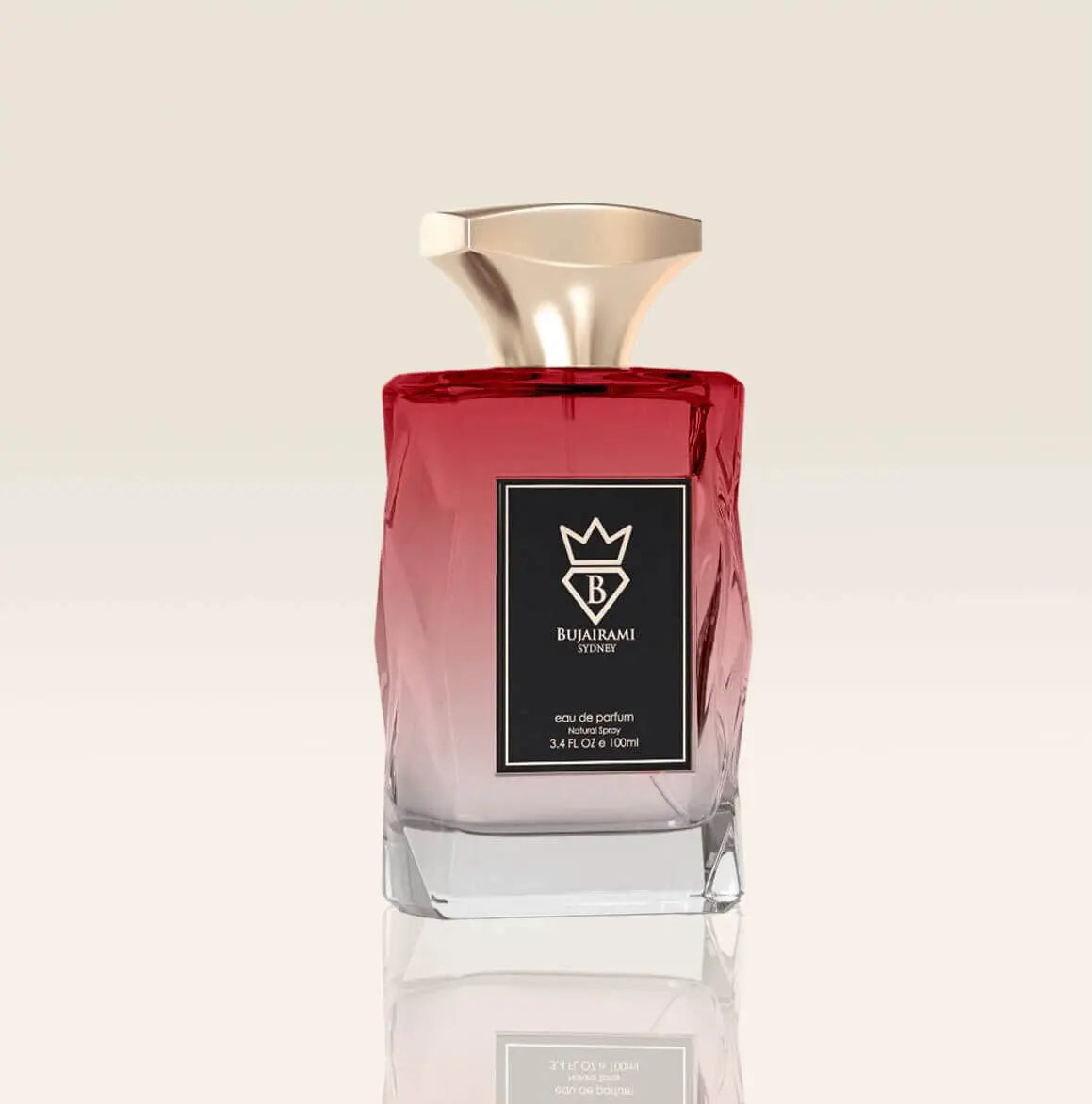 Boujee By Bujairami - 100ml Eau De Parfum
