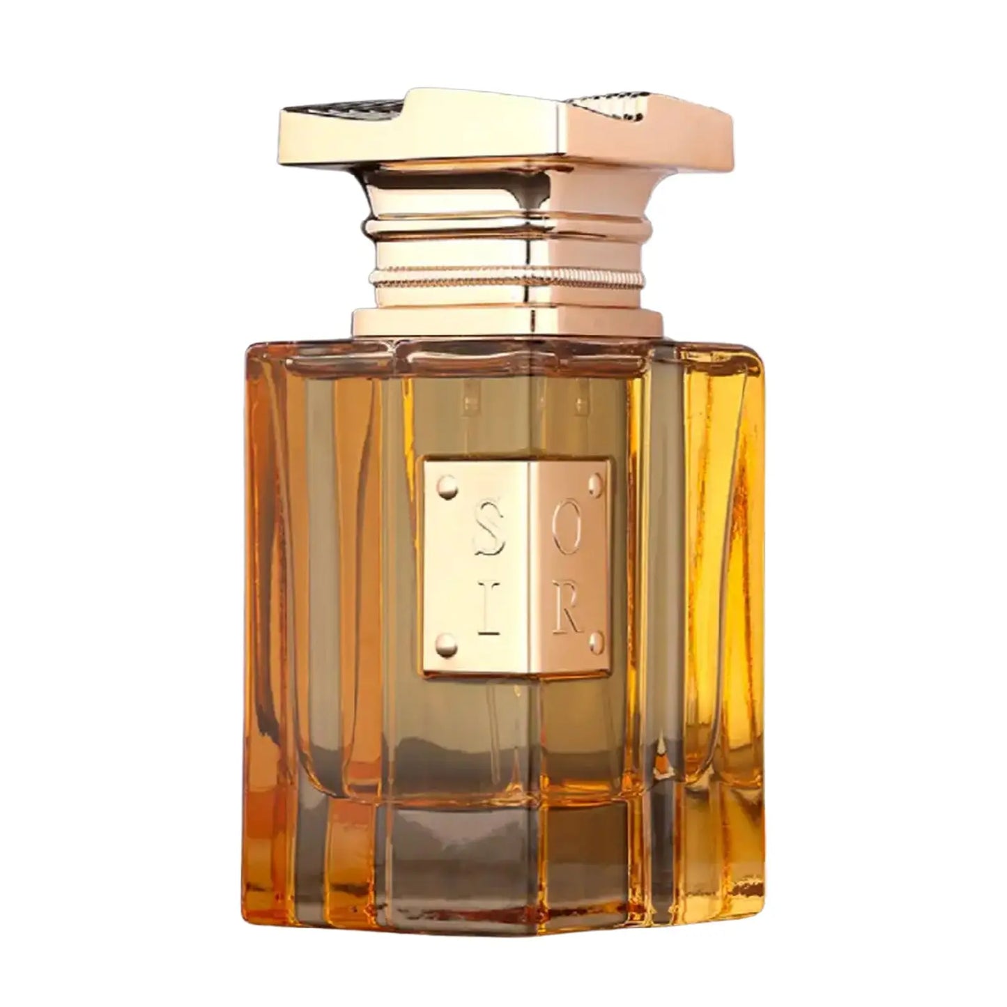 Soir By Frangrance World - 100ml Eau De Parfum