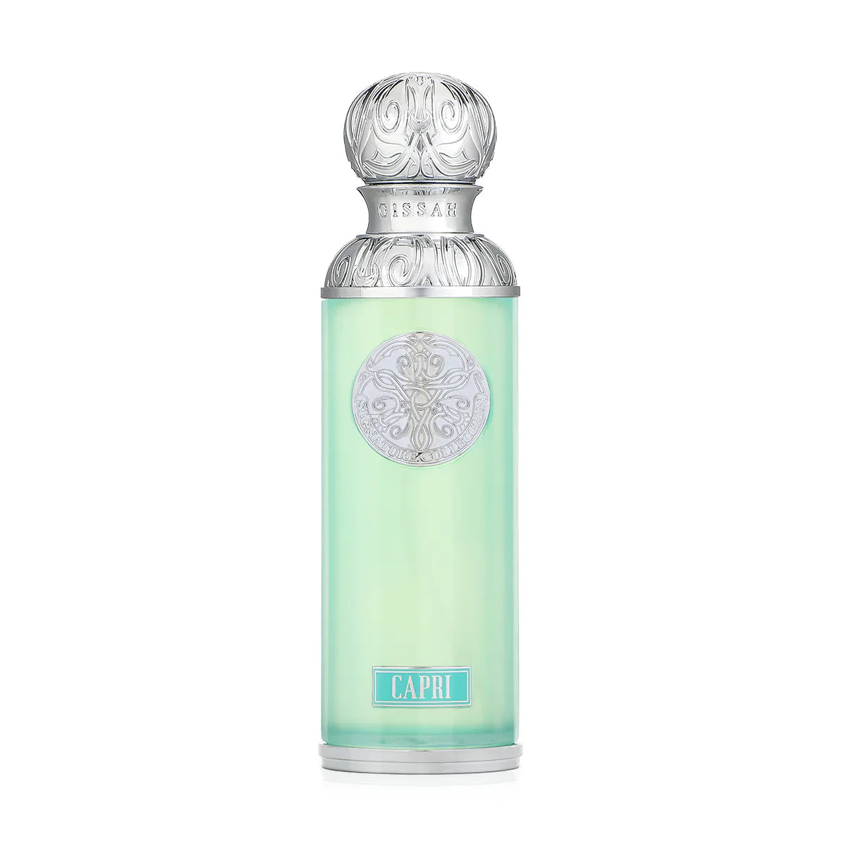 Capri By Gissah - 200ml Eau De Parfum
