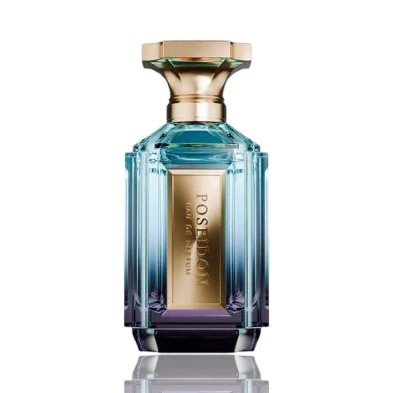 Poseidon By Velixir Parfums - 100ml Eau De Parfum