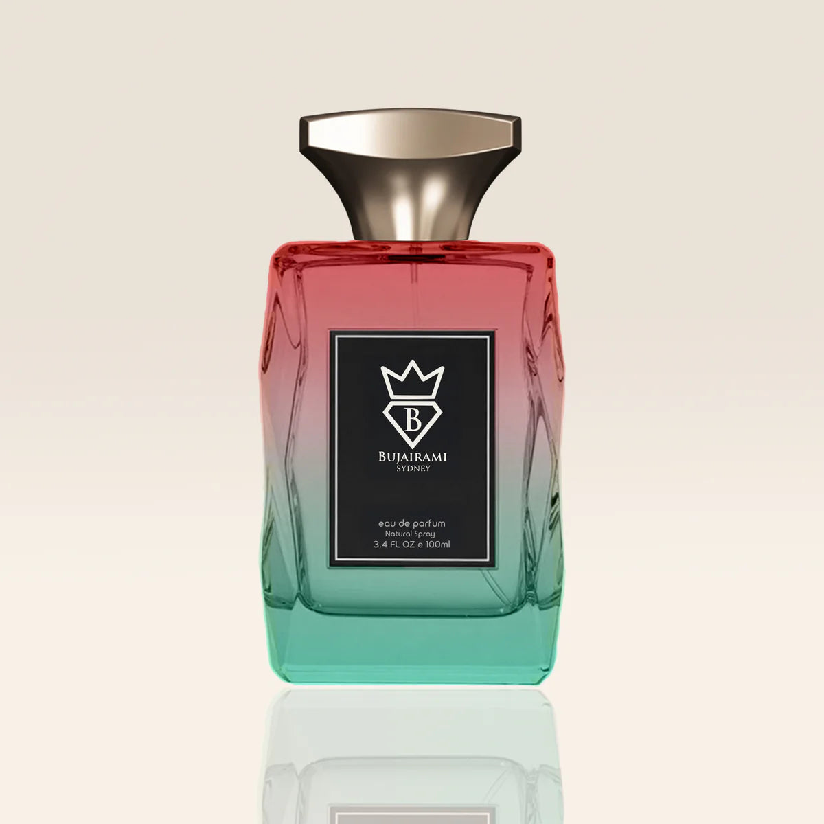 Pearadise by Bujairami – 100ml Eau De Parfum