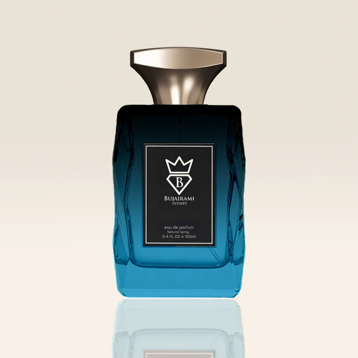 Date Night by Bujairami – 100ml Extrait de Parfum