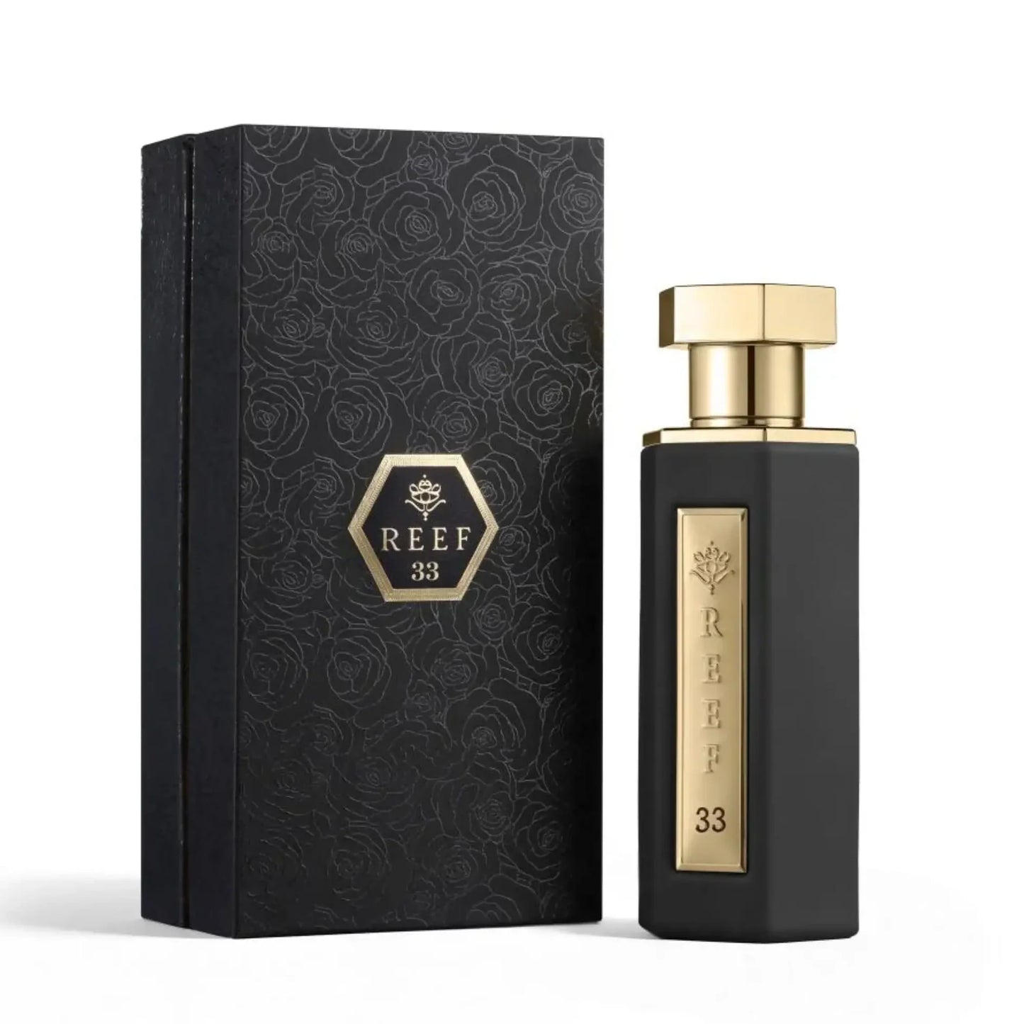 Reef 33 - 100ml Unisex Eau De Parfum