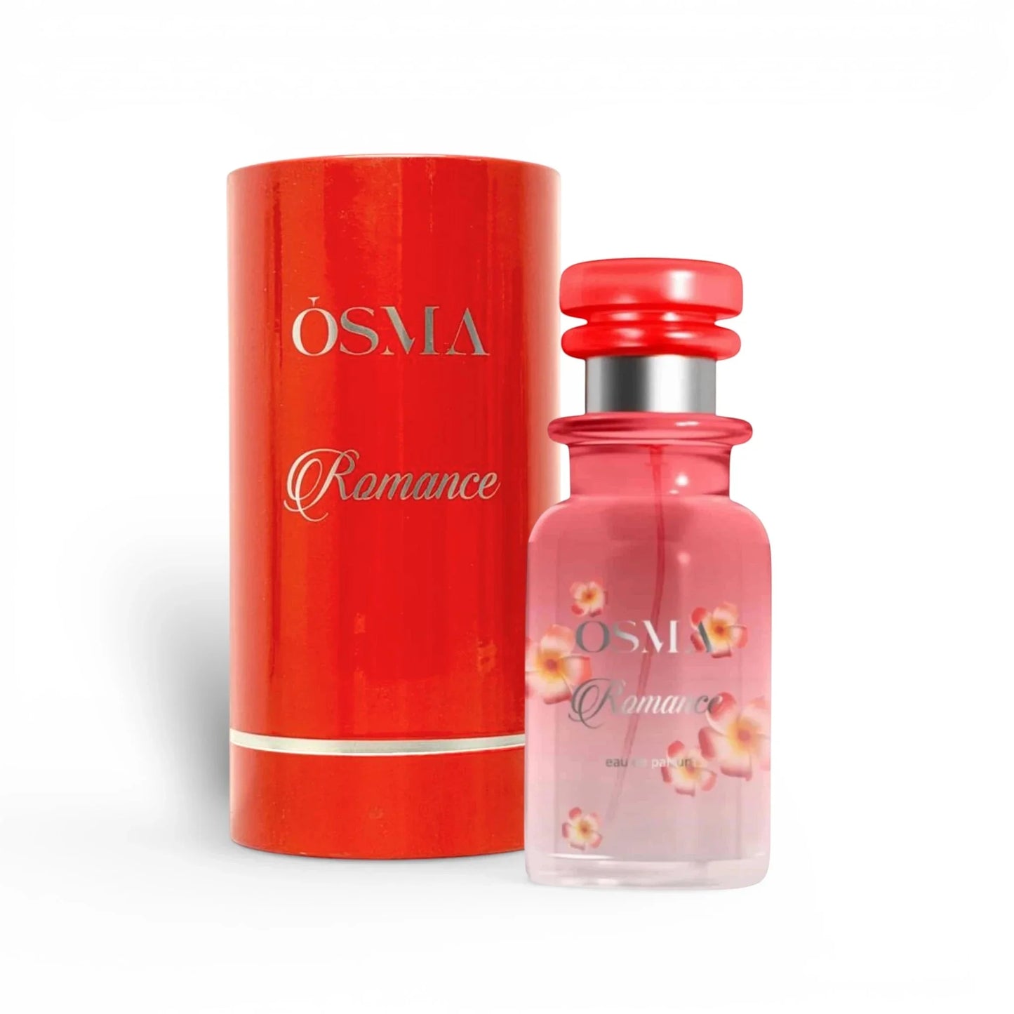 150 ml sealed osma romance