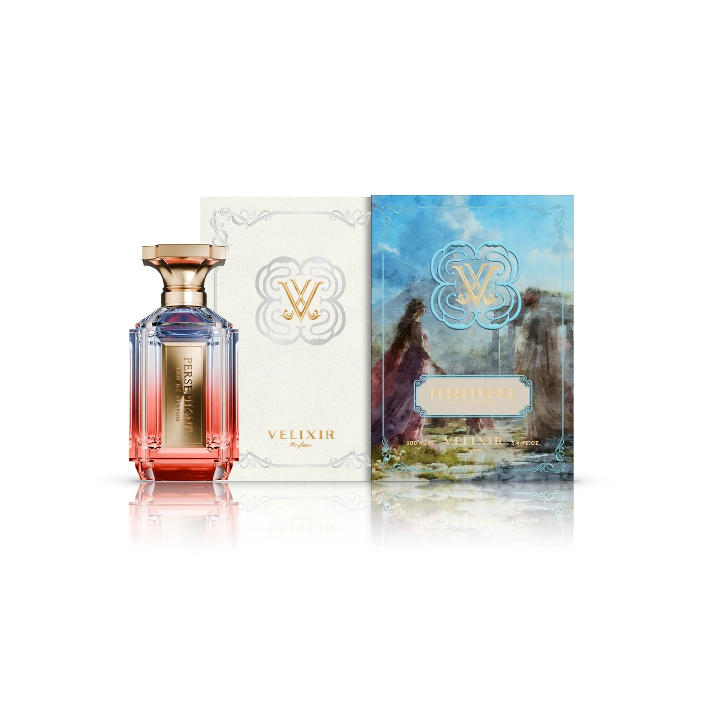 Persephone By Velixir Parfums - 100ml Eau De Parfum