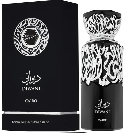 Diwani cairo