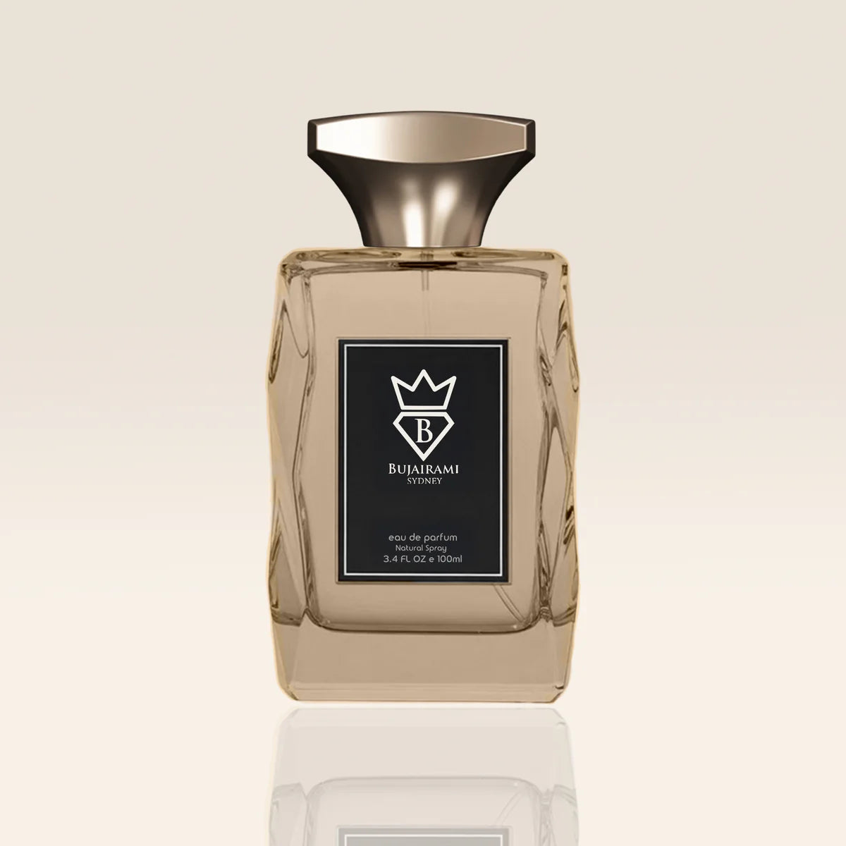 The Favourite By Bujairami - 100ml Eau De Parfum