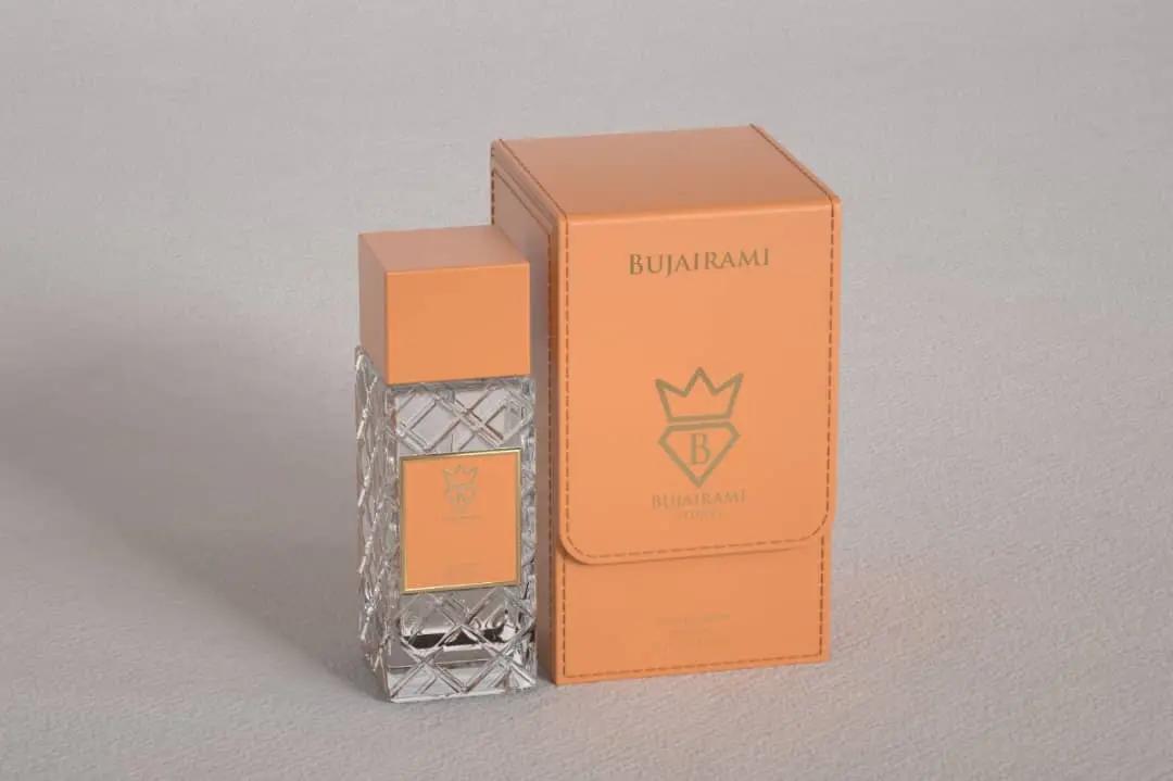 Powder Affair By Bujairami - 100ml Extrait De Parfum