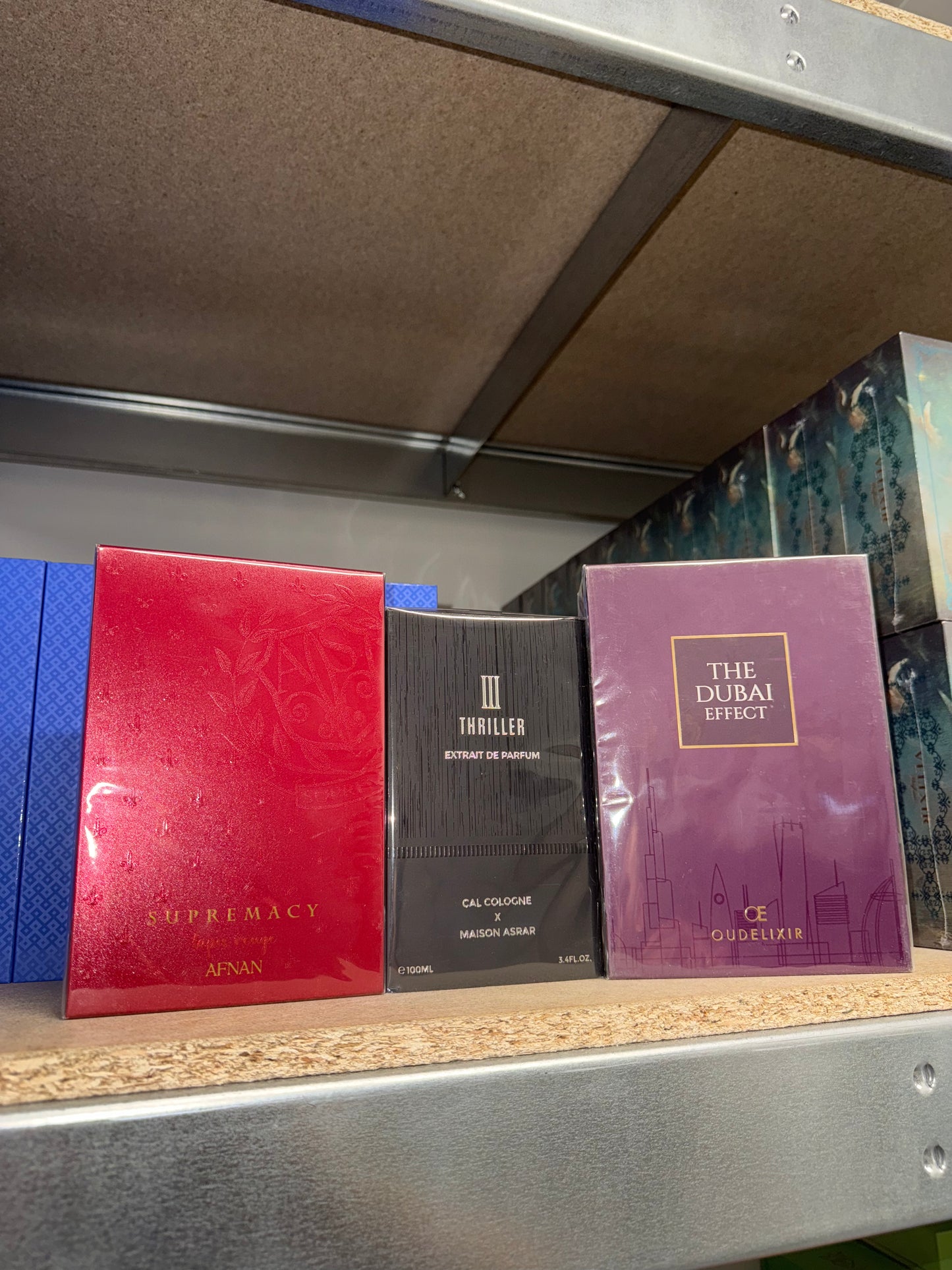 Clearance bundle bargain 3 x fragrances as shown in pic