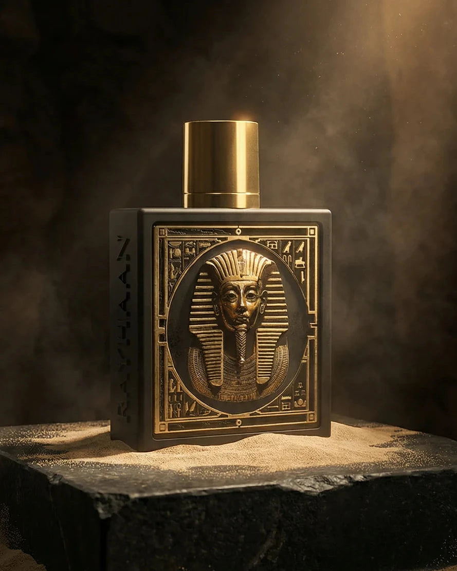 Pharaoh By Rayhaan - 100ml Eau De Parfum