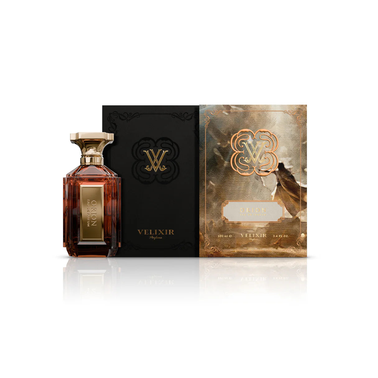 Orion By Velixir - 100ml - Eau de Parfum