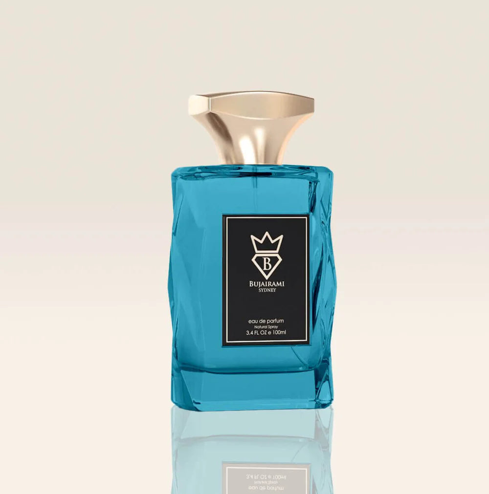 Moon Splash By Bujairami - 100ml Eau De Parfum