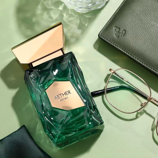 Aether By French Avenue - 100ml Extrait De Parfum