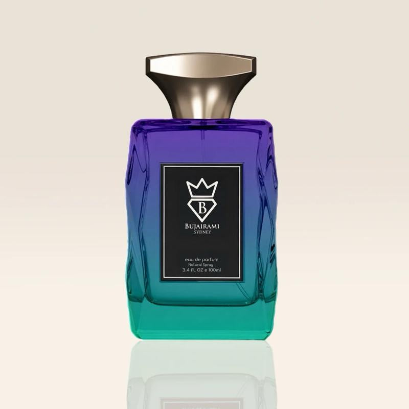 Velvet Touch By Bujairami - 100ml Eau De Parfum