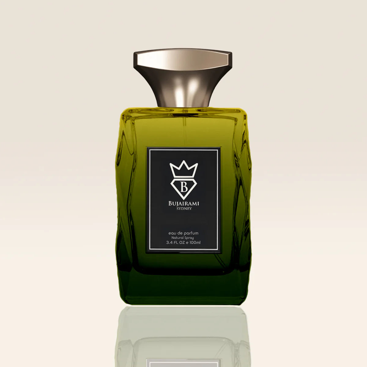 Oud it up By Bujairami - 100ml Eau De Parfum