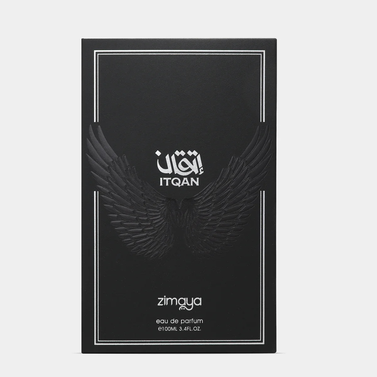 Itqan By Zimaya - 100ml Eau De Parfum