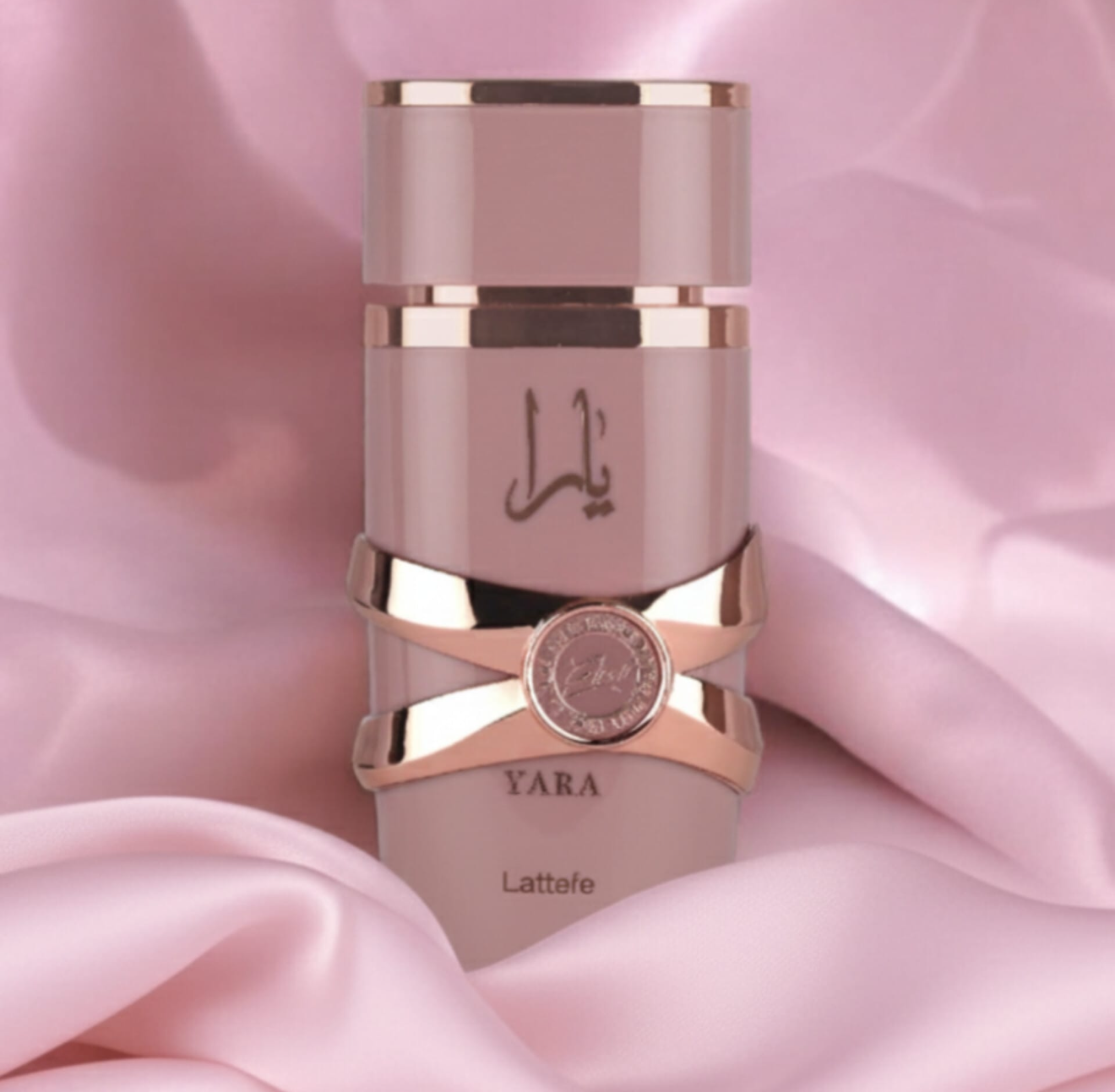 Yara Elixir By Lattafa - 100ml Eau De Parfum *PRE ORDER DISPATCHING THIS WEEK*
