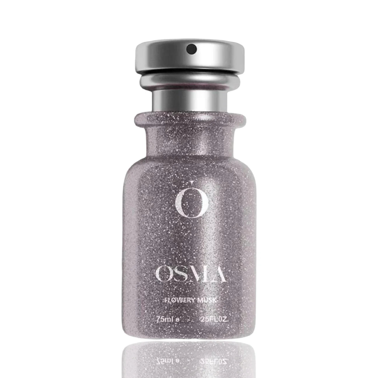 Flowery Musk | Eau De Parfum 75ml | by Osma