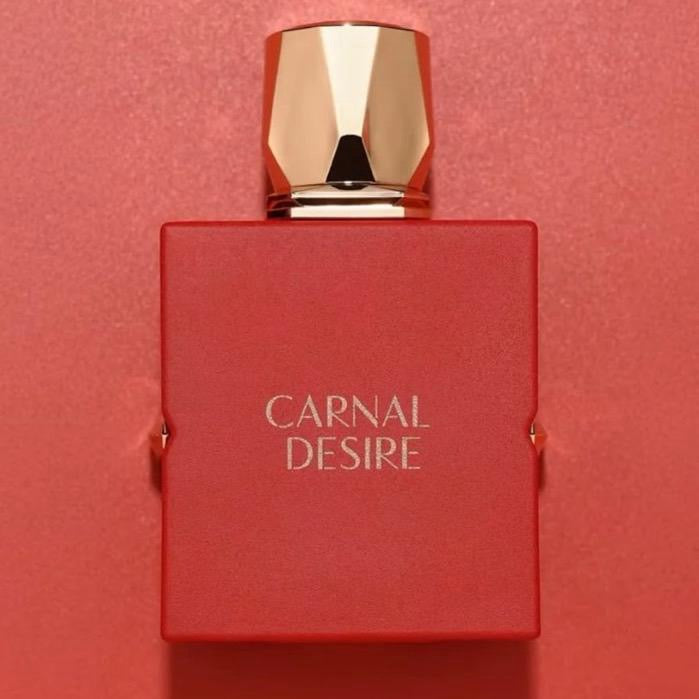 Carnal Desire By Aromatix X French Avenue - 100ml Extrait De Parfum