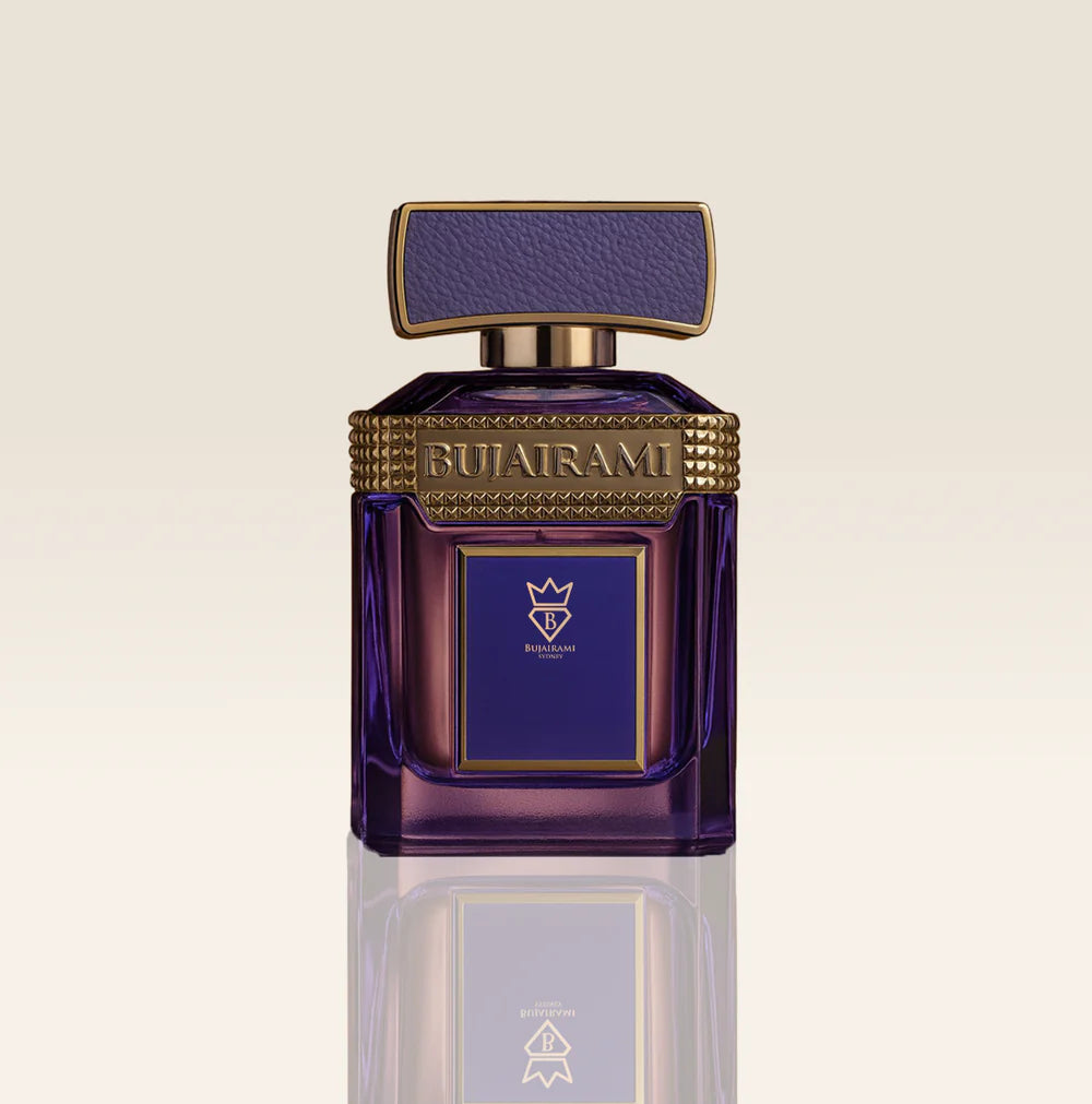 V-Luxe By Bujairami - 100ml Eau De Parfum