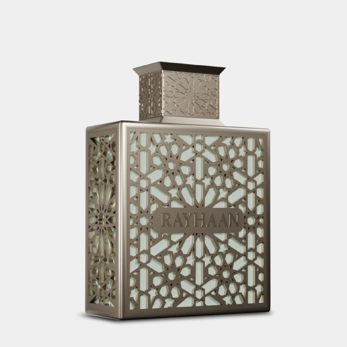 Terra By Rayhaan - 100ml Eau De Parfum