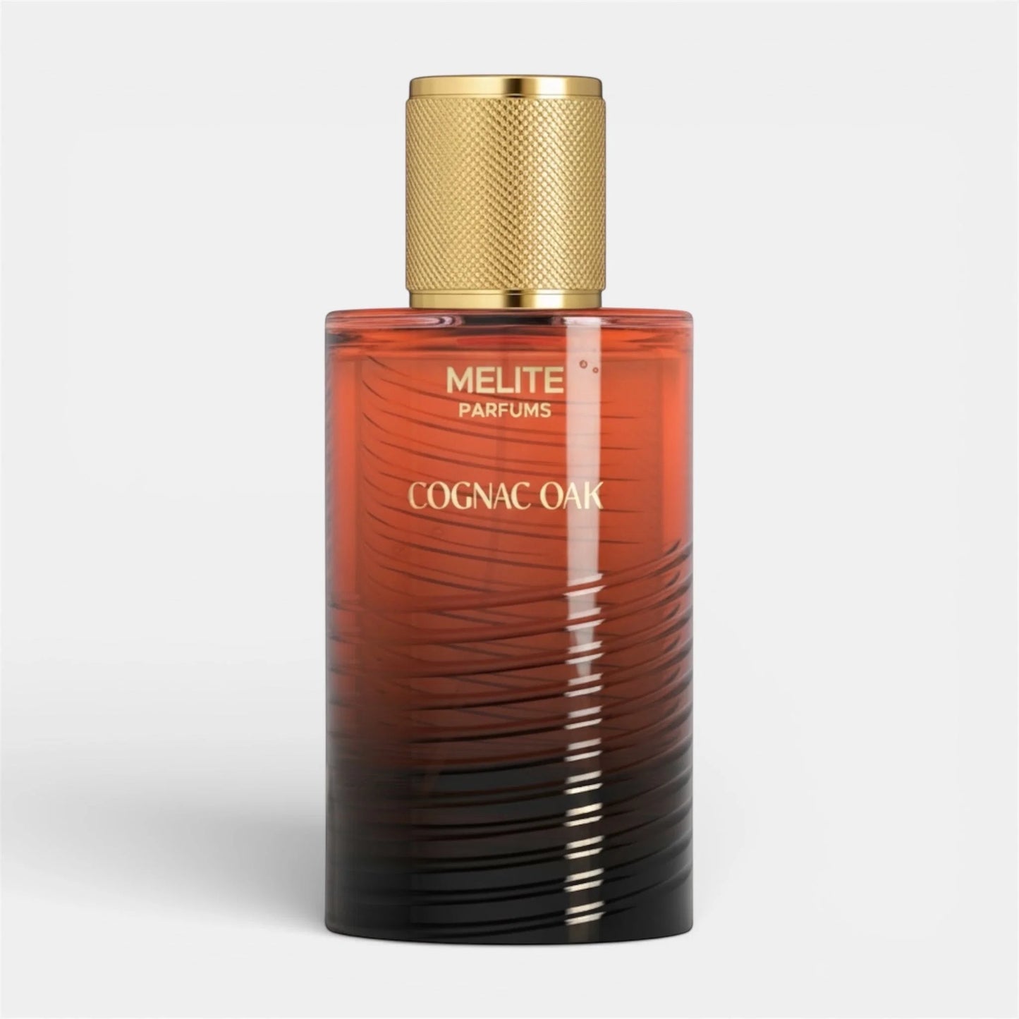 Cognac Oak By Melite Parfums - 55ml Eau De Parfum