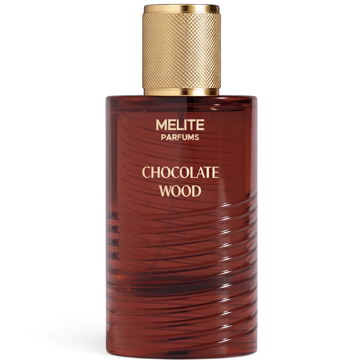 Chocolate Wood By Melite Parfums - 55ml Eau De Parfum