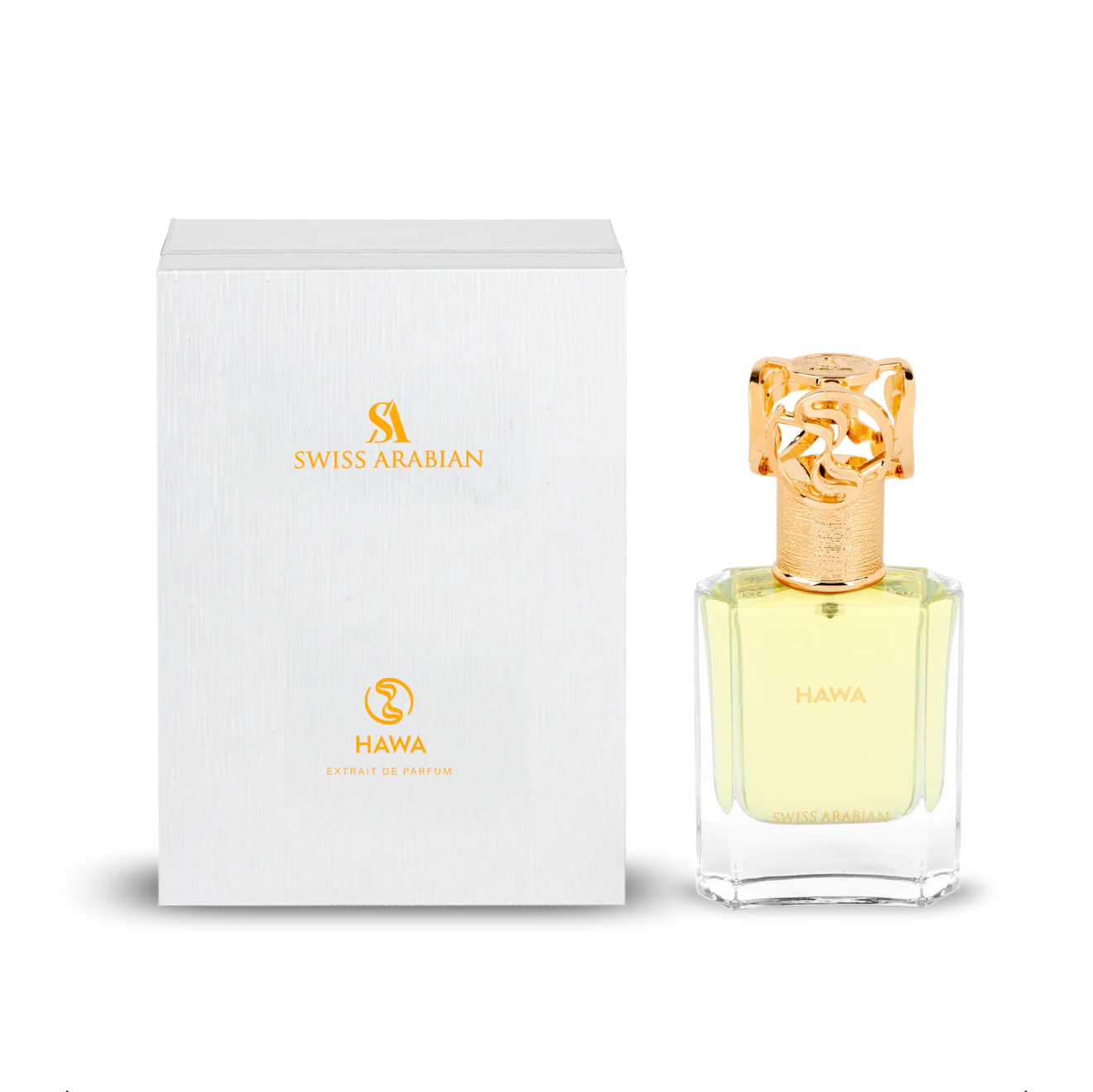 Hawa By Swiss Arabian - 50ml Extrait De Parfum
