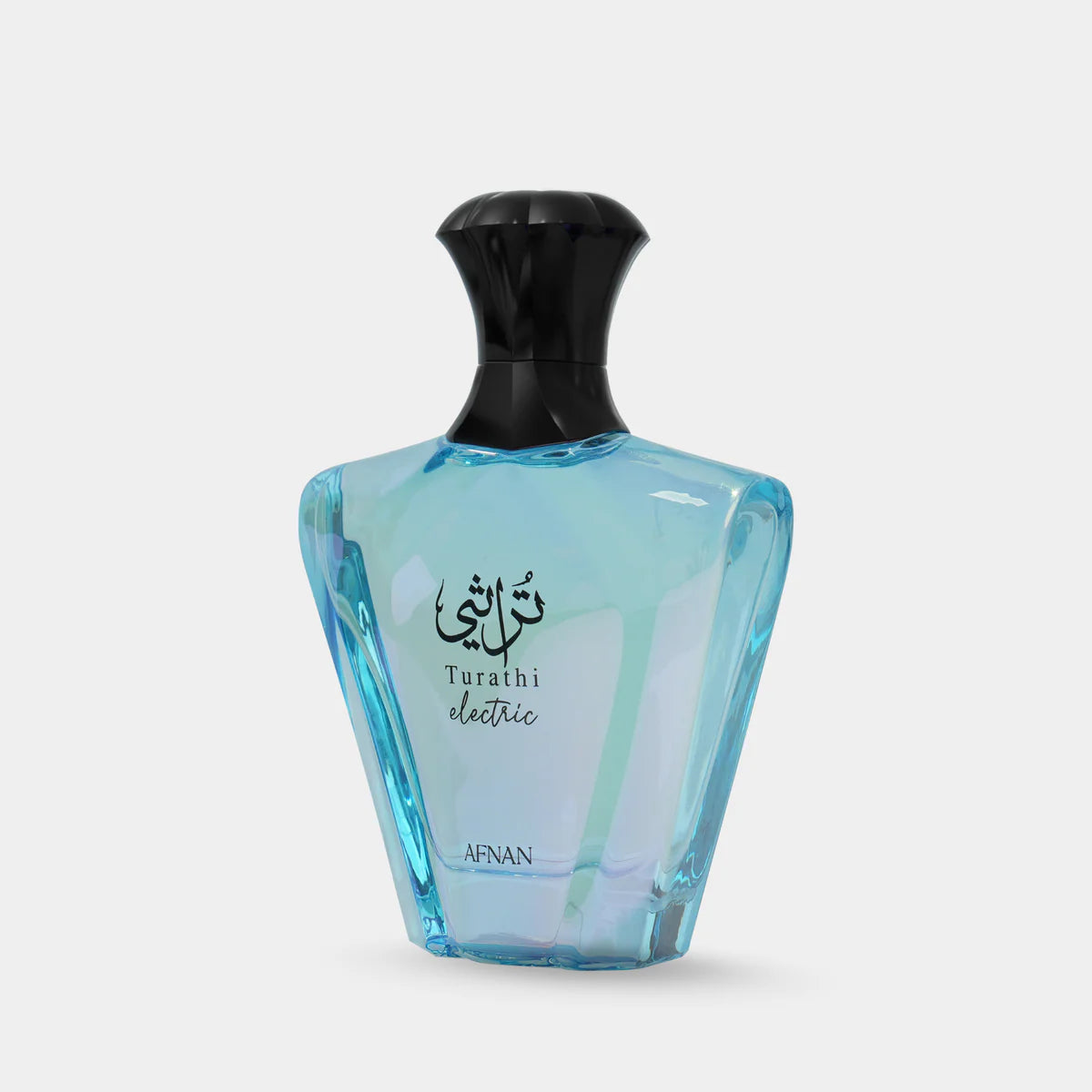 Turathi electric By Afnan - 100ml Eau De Parfum