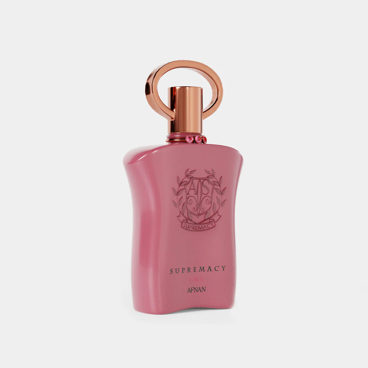 Supremacy Gala By Afnan - 90ml Extrait De Parfum