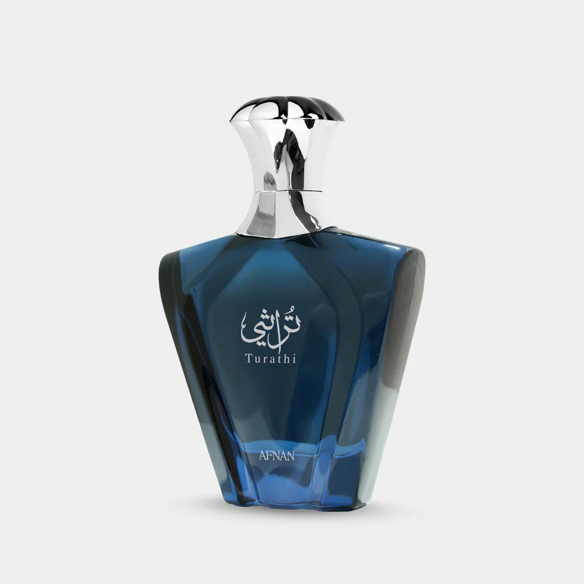 Turathi Blue By Afnan - 90ml Eau De Parfum