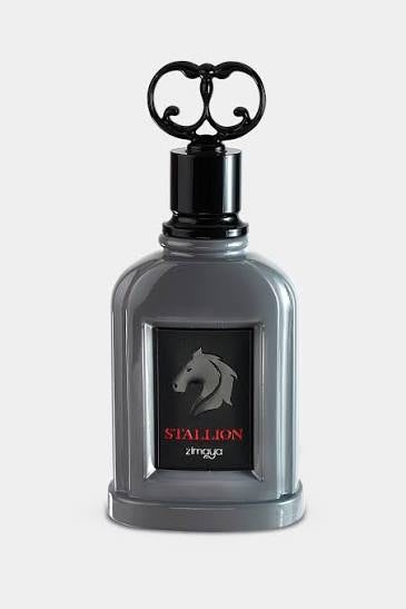 Stallion by zimaya