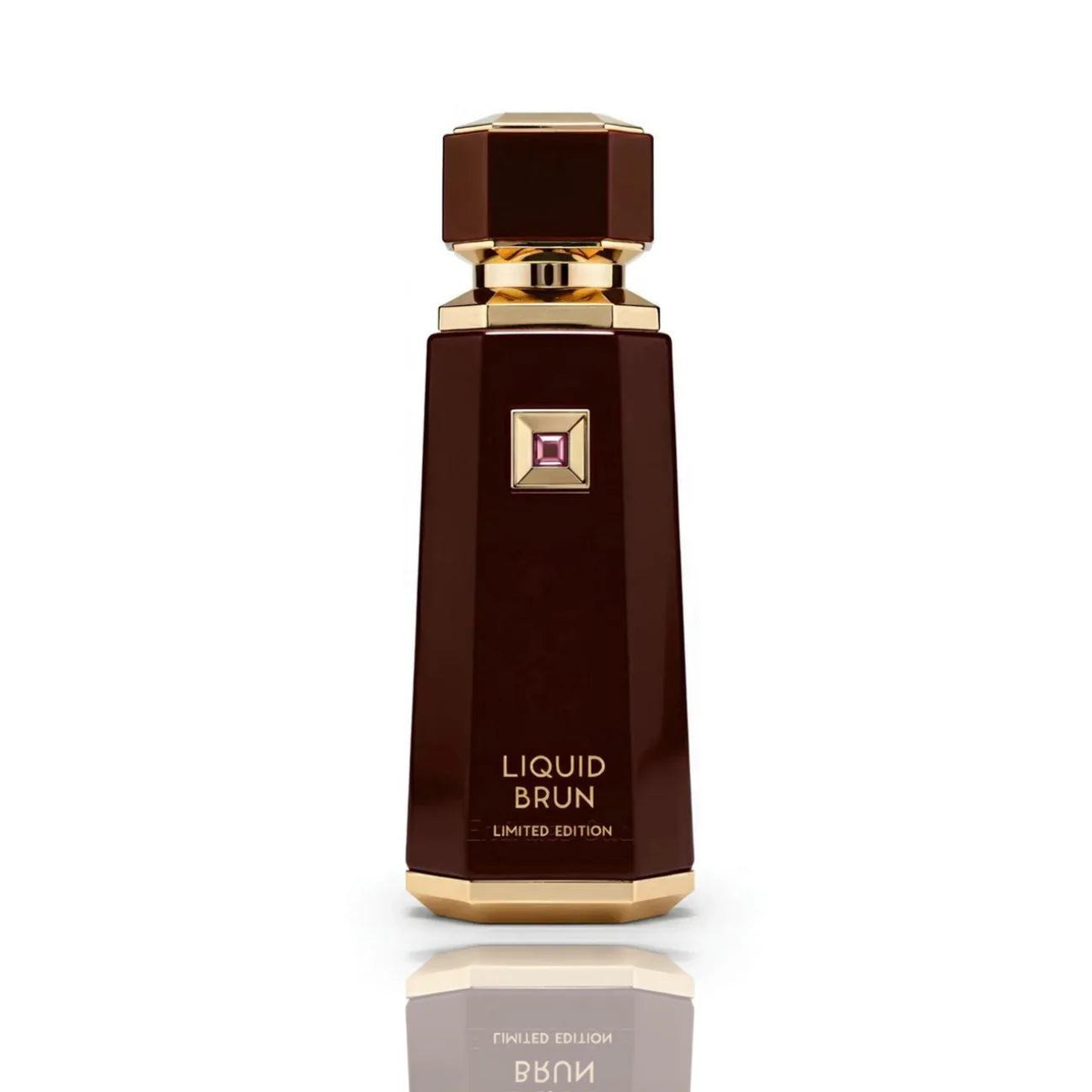 Liquid Brun Limited Edition By French avenue - 150ml Extrait De Parfum