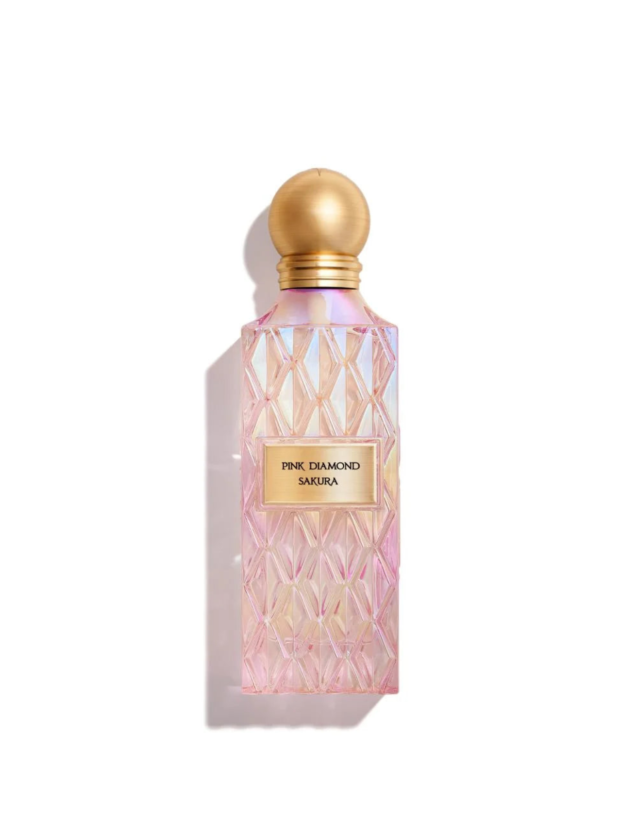 Pink Diamond Sakura By Ibraq - 150ml Eau De Parfum