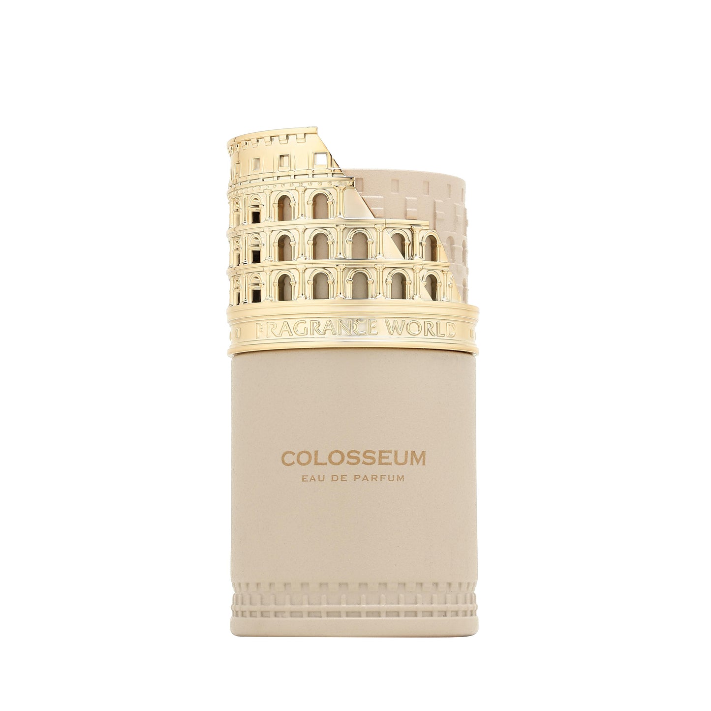 Colosseum By Fragrance World 100ml Eau De Parfum