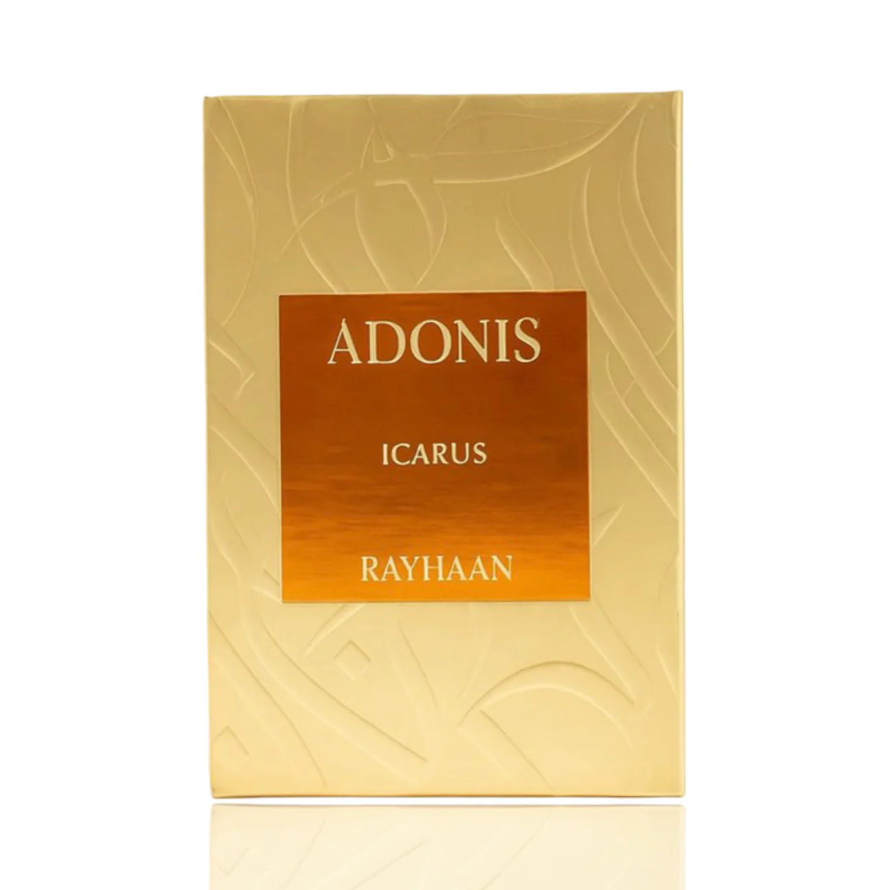 Rayhaan Adonis Icarus - 100ml Eau De Parfum