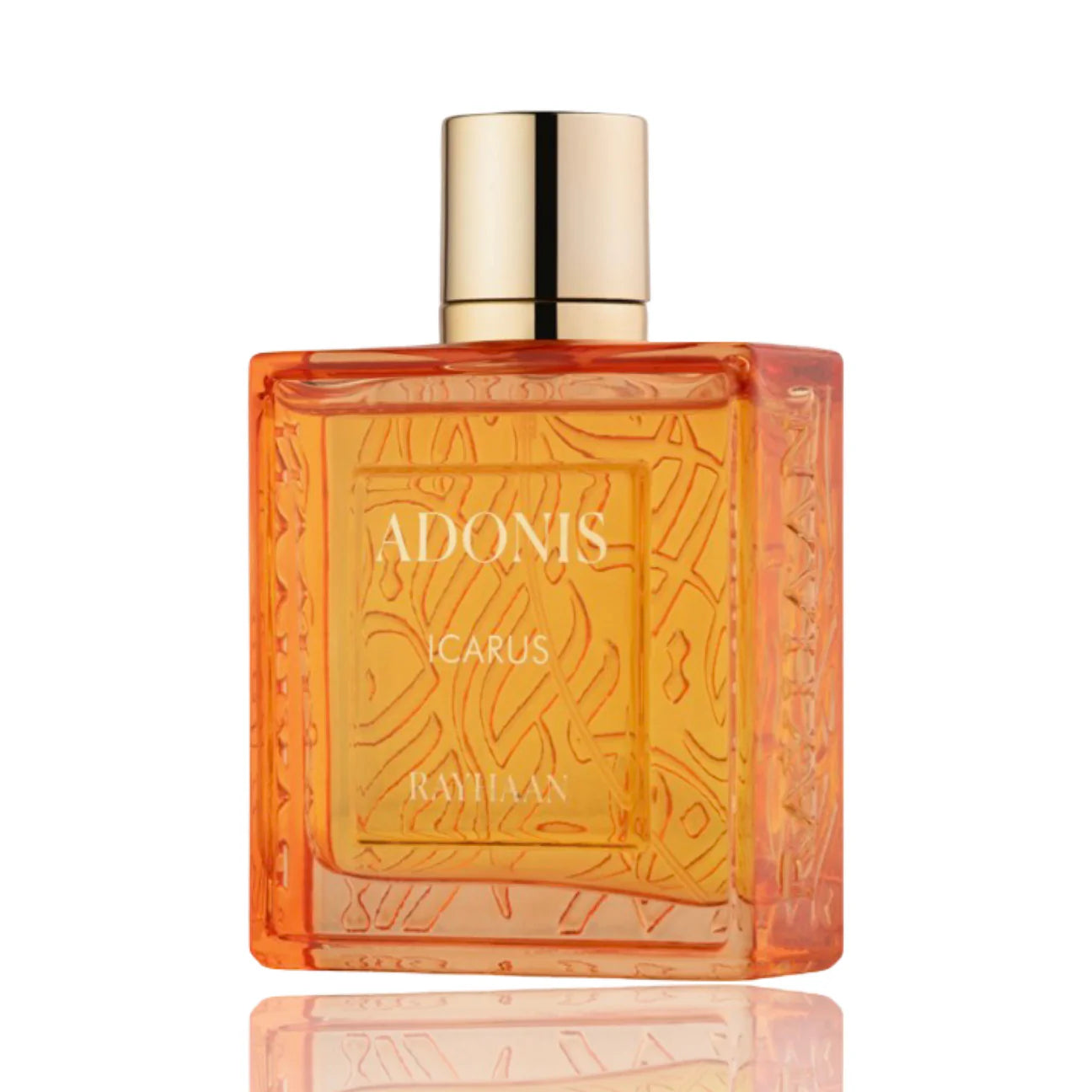 Rayhaan Adonis Icarus - 100ml Eau De Parfum