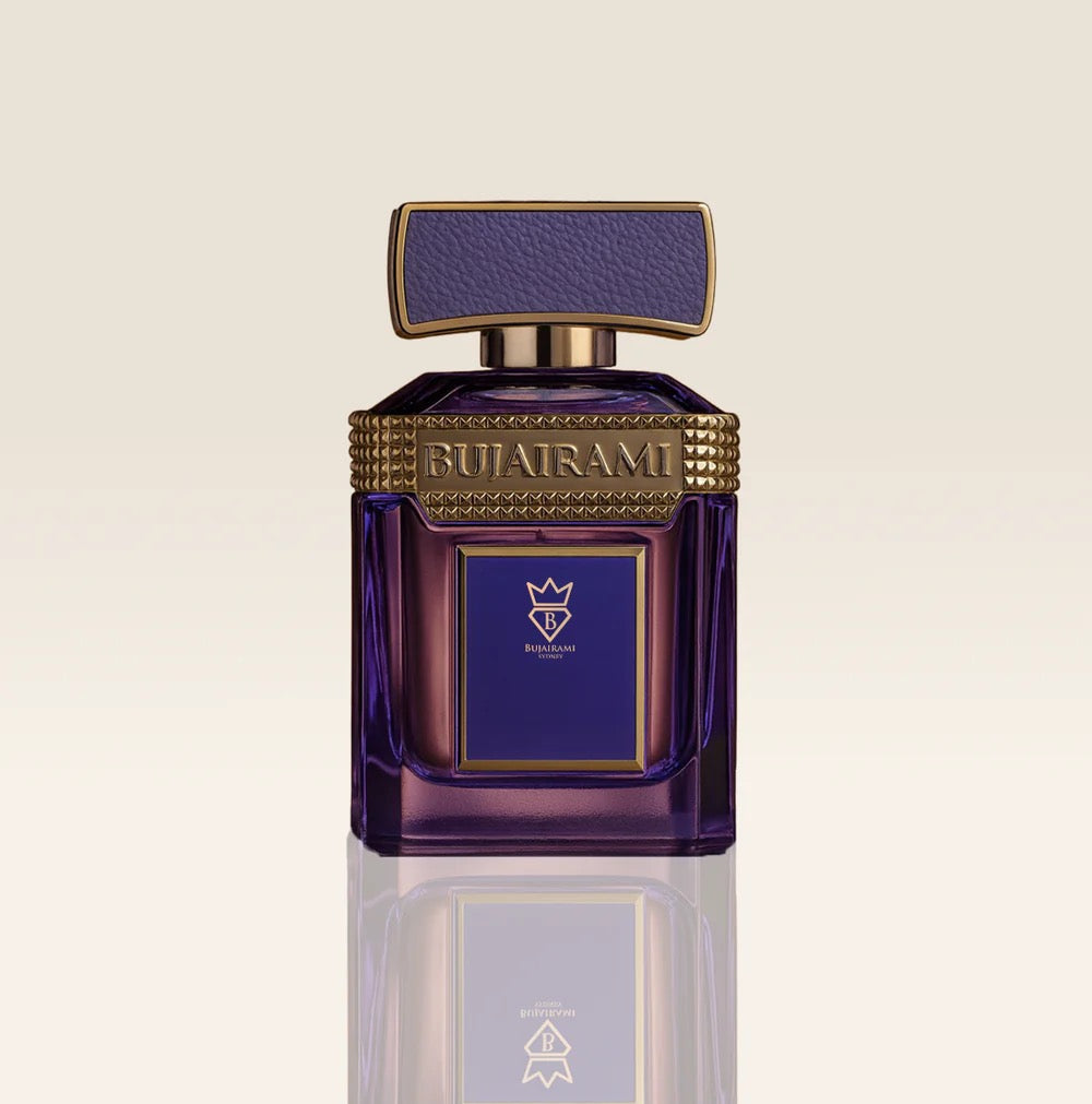 Pink Riot By Bujairami - 100ml Eau De Parfum