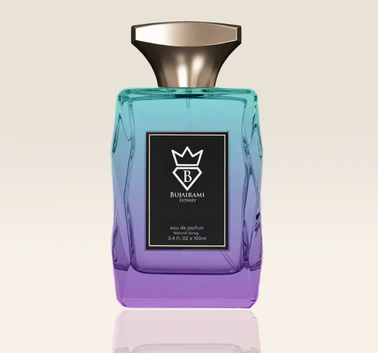 Paragon By Bujairami - 100ml Eau De Parfum