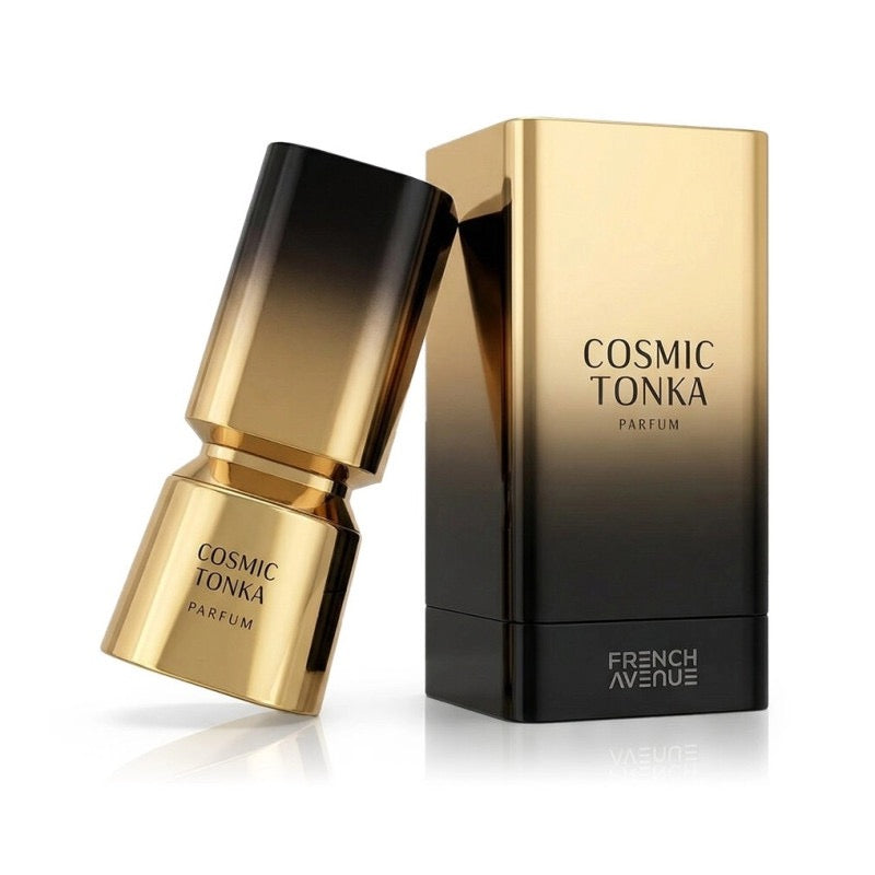 Cosmic Tonka By French Avenue - 100ml Eau De Parfum