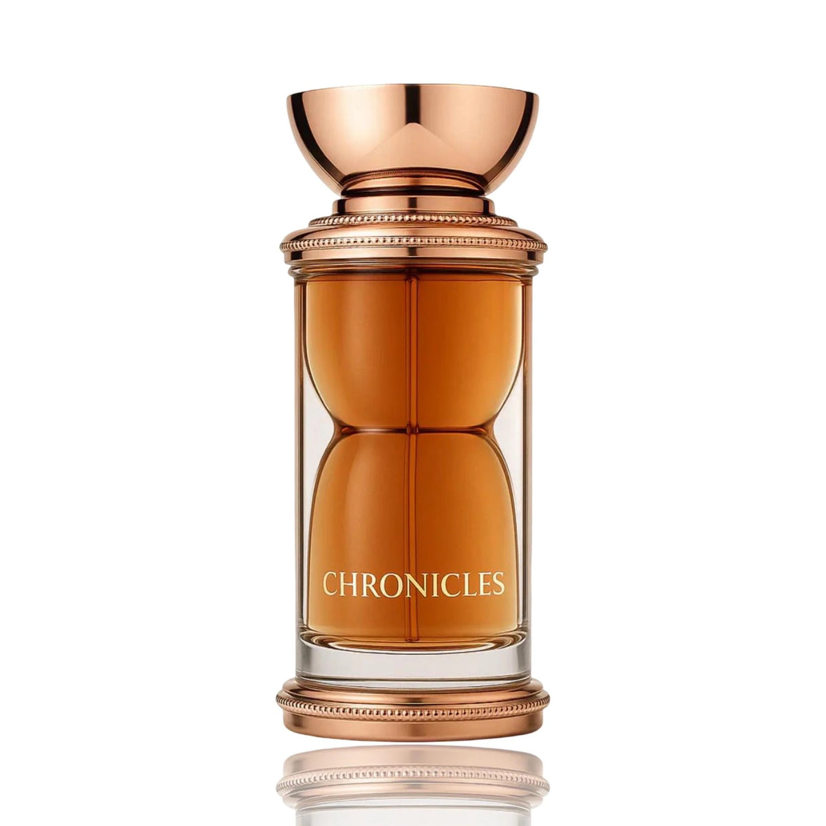Chronicles By French Avenue - 100ml Eau De Parfum