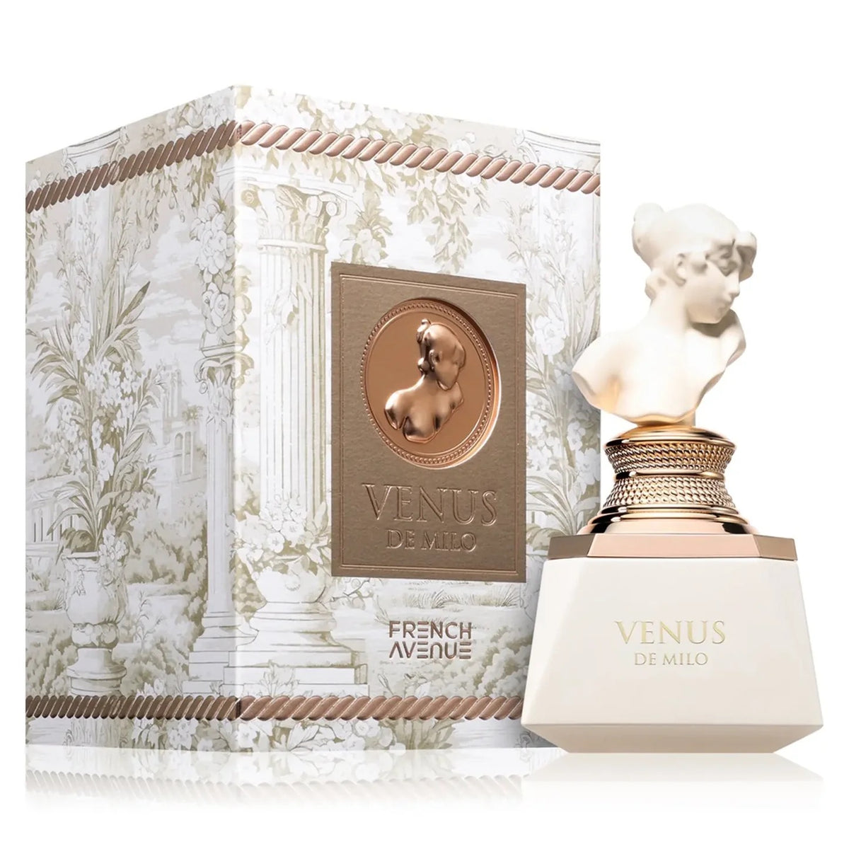 Venus De Milo By French Avenue - 100ml Eau De Parfum